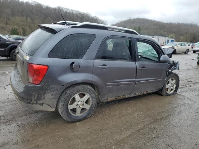 2CKDL33F686013888 - 2008 PONTIAC TORRENT GRAY photo 3