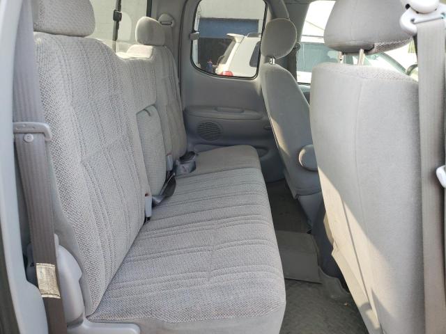 5TBBT44132S297087 - 2002 TOYOTA TUNDRA ACCESS CAB 白色 照片 10