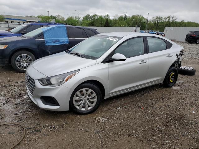 2018 HYUNDAI ACCENT SE, 