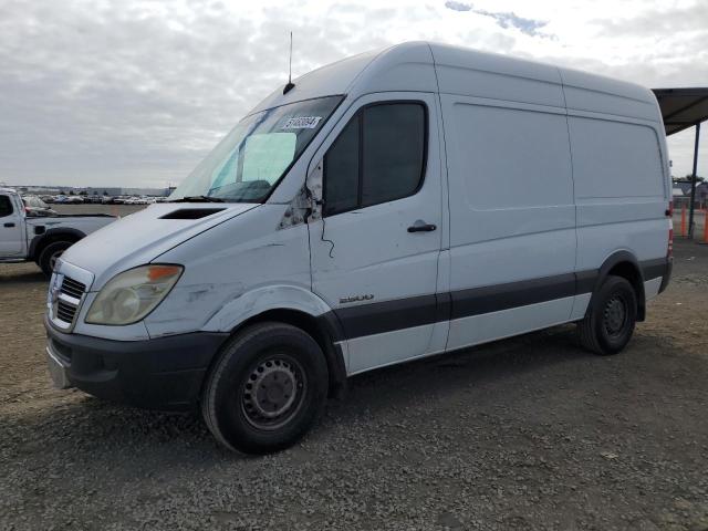 2007 DODGE SPRINTER 2500, 