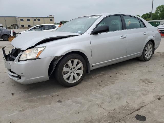 2006 TOYOTA AVALON XL, 