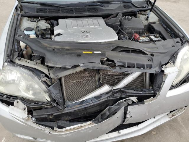 4T1BK36B56U077862 - 2006 TOYOTA AVALON XL SILVER photo 11