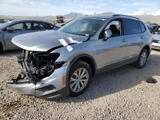 2020 VOLKSWAGEN TIGUAN S, 