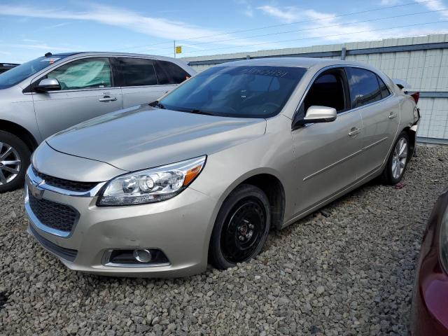 2015 CHEVROLET MALIBU 2LT, 