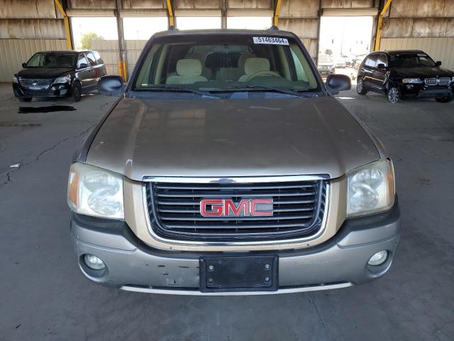 1GKDS13S642220868 - 2004 GMC ENVOY GOLD photo 5