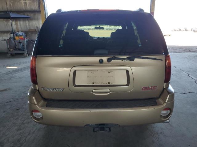 1GKDS13S642220868 - 2004 GMC ENVOY GOLD photo 6