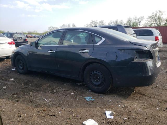 1N4AL3AP8DC167631 - 2013 NISSAN ALTIMA 2.5 CHARCOAL photo 2