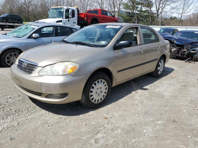 2005 TOYOTA COROLLA CE, 