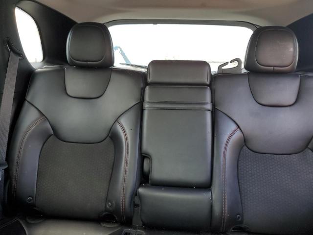 1C4PJMBX7KD258055 - 2019 JEEP CHEROKEE TRAILHAWK GRAY photo 10