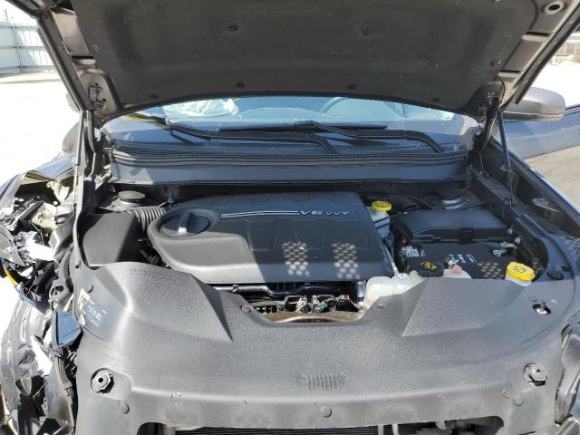 1C4PJMBX7KD258055 - 2019 JEEP CHEROKEE TRAILHAWK GRAY photo 12