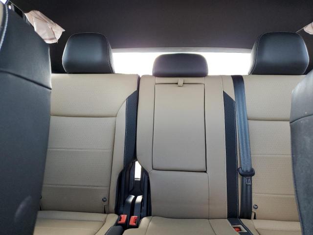 1V2JE2CA7MC222186 - 2021 VOLKSWAGEN ATLAS CROS SE Черный фото 10