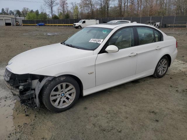 2007 BMW 328 I, 