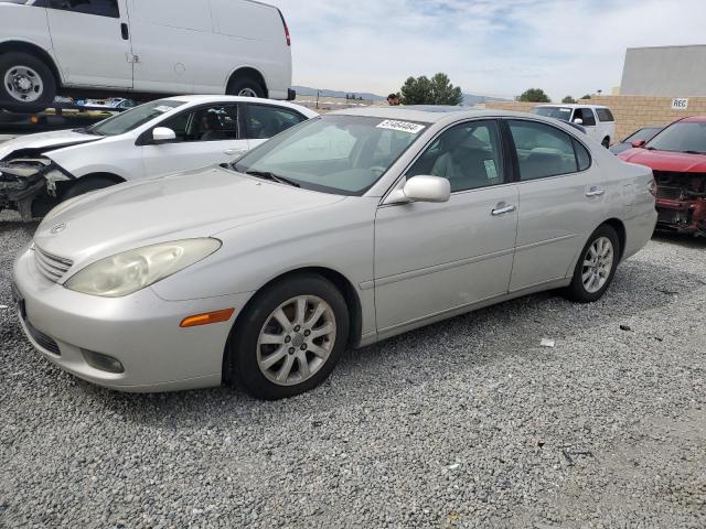 2003 LEXUS ES 300, 