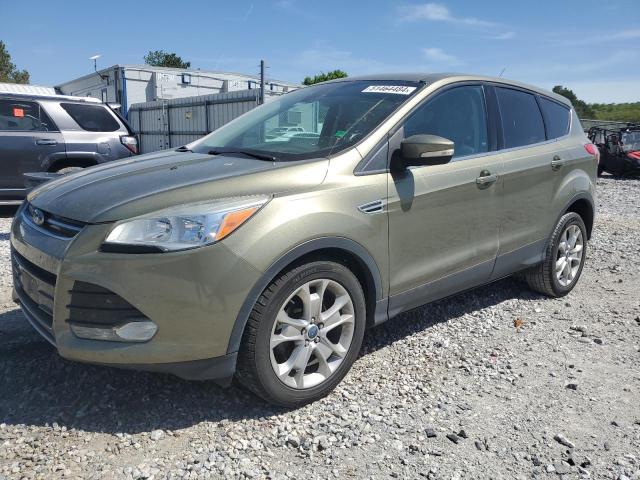 2013 FORD ESCAPE SEL, 