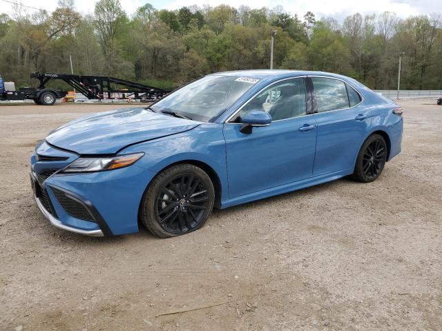 2023 TOYOTA CAMRY XSE, 