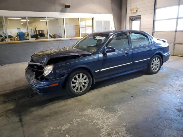 2003 HYUNDAI SONATA GLS, 