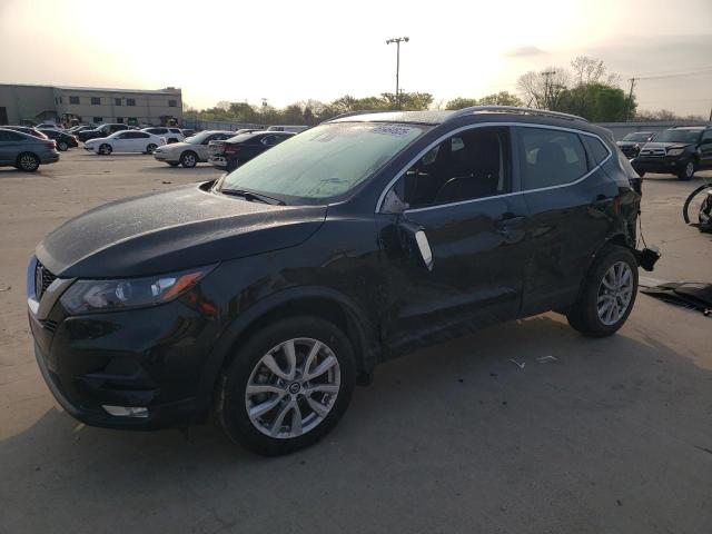 2021 NISSAN ROGUE SPOR SV, null