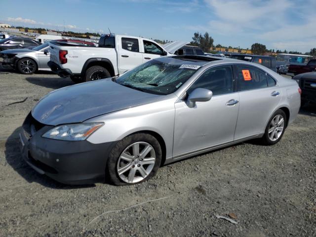 2007 LEXUS ES 350, 