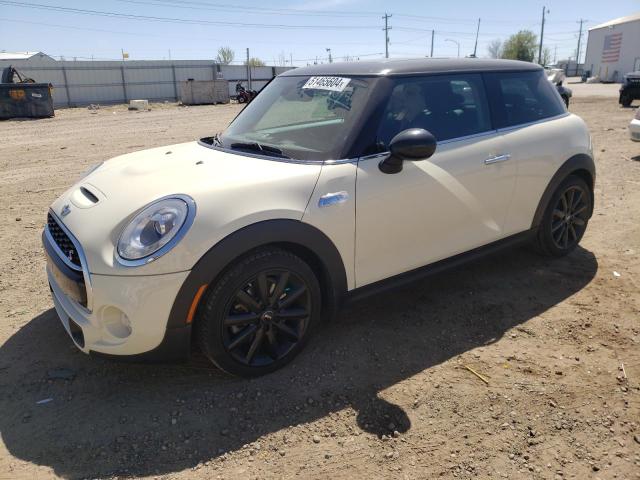 2018 MINI COOPER S, 