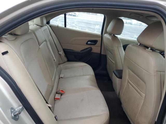 1G11C5SLXFF100895 - 2015 CHEVROLET MALIBU 1LT TAN photo 10