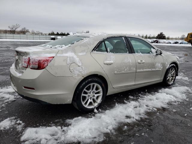 1G11C5SLXFF100895 - 2015 CHEVROLET MALIBU 1LT TAN photo 3