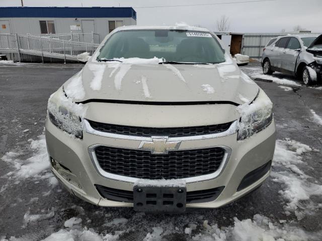 1G11C5SLXFF100895 - 2015 CHEVROLET MALIBU 1LT TAN photo 5