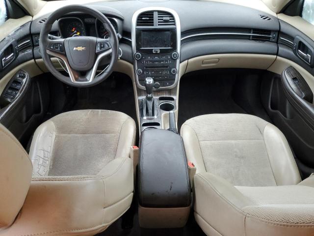 1G11C5SLXFF100895 - 2015 CHEVROLET MALIBU 1LT TAN photo 8