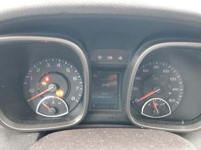 1G11C5SLXFF100895 - 2015 CHEVROLET MALIBU 1LT TAN photo 9