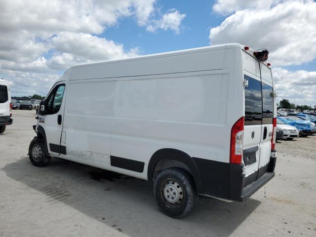 3C6TRVDG5KE502382 - 2019 RAM PROMASTER 2500 HIGH WHITE photo 2