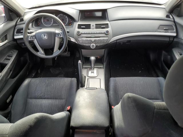 1HGCP2F39CA143406 - 2012 HONDA ACCORD LX SILVER photo 8