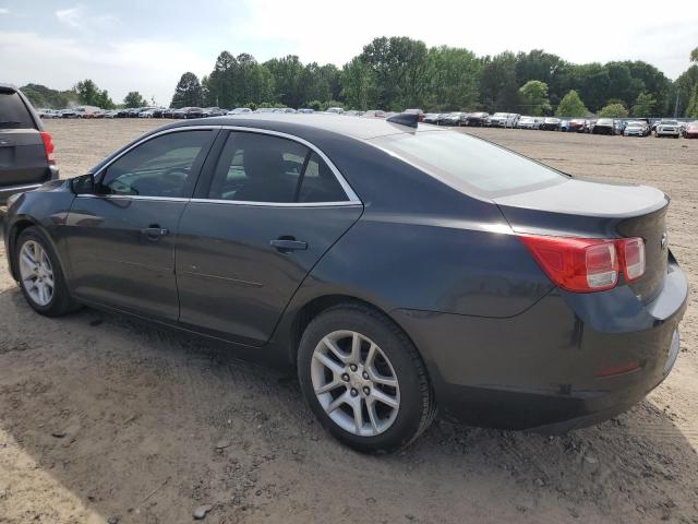 1G11C5SA8GU104083 - 2016 CHEVROLET MALIBU LIM LT 灰色 照片 2