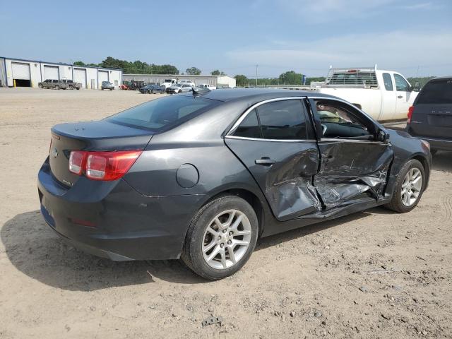 1G11C5SA8GU104083 - 2016 CHEVROLET MALIBU LIM LT 灰色 照片 3