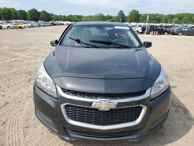 1G11C5SA8GU104083 - 2016 CHEVROLET MALIBU LIM LT 灰色 照片 5