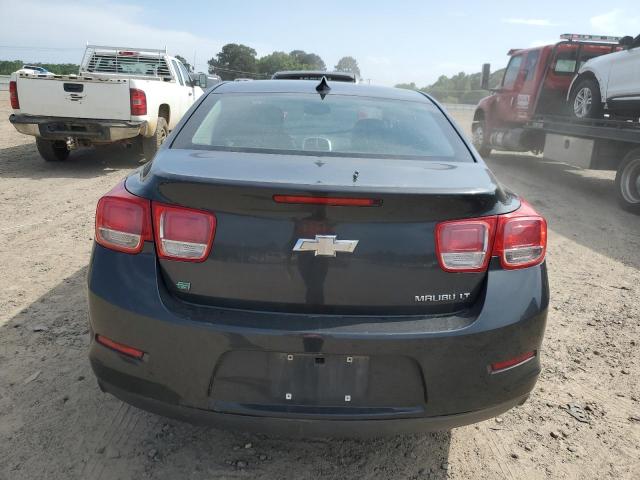 1G11C5SA8GU104083 - 2016 CHEVROLET MALIBU LIM LT 灰色 照片 6