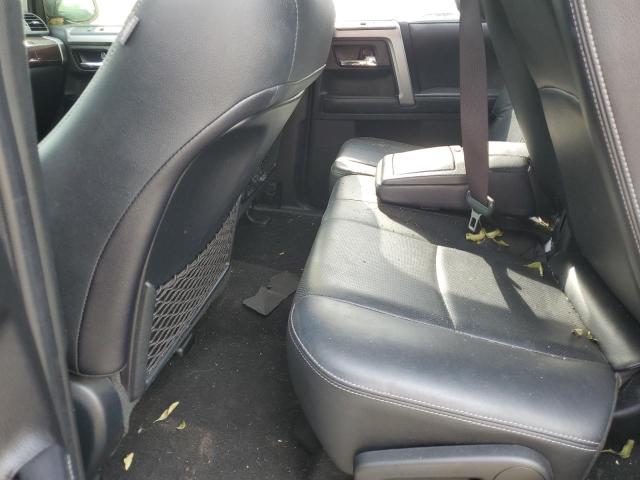 JTEBU5JR8J5583957 - 2018 TOYOTA 4RUNNER SR5/SR5 PREMIUM 白色 照片 11