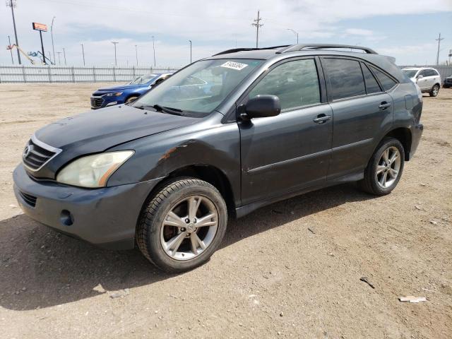 2006 LEXUS RX 400, 