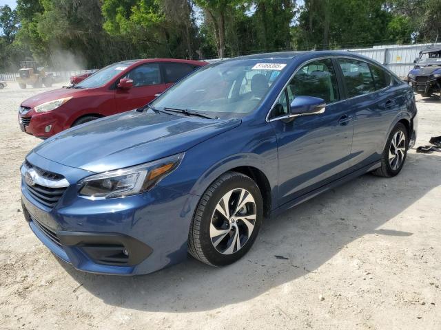 2022 SUBARU LEGACY PREMIUM, null