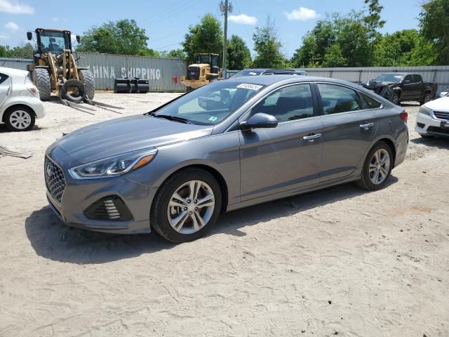 2019 HYUNDAI SONATA LIMITED, 