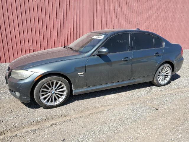 2010 BMW 328 XI, 