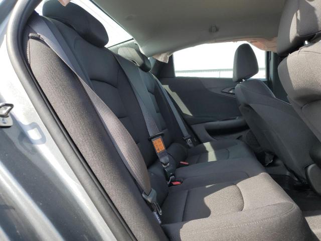 1G1ZG5ST0RF252115 - 2024 CHEVROLET MALIBU RS 灰色 照片 10