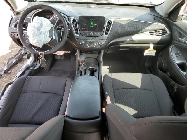 1G1ZG5ST0RF252115 - 2024 CHEVROLET MALIBU RS 灰色 照片 8