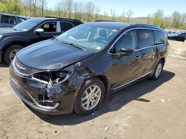 2020 CHRYSLER PACIFICA TOURING L, 