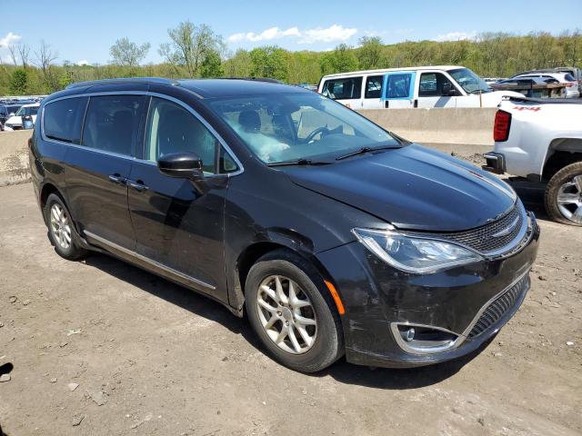 2C4RC1BG3LR141587 - 2020 CHRYSLER PACIFICA TOURING L Qara foto 4