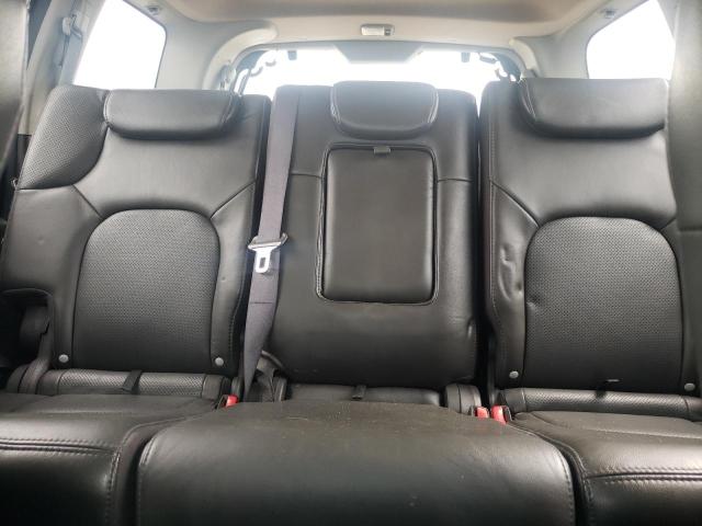 5N1AR18W65C750206 - 2005 NISSAN PATHFINDER LE 灰色 照片 10