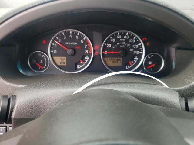 5N1AR18W65C750206 - 2005 NISSAN PATHFINDER LE 灰色 照片 9