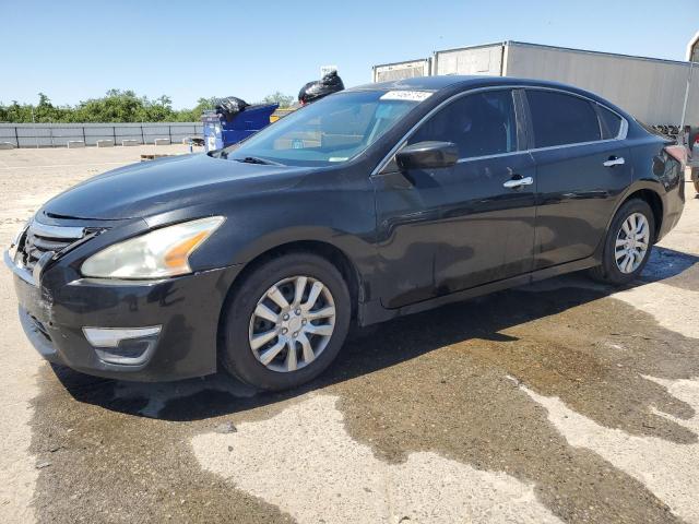 2015 NISSAN ALTIMA 2.5, 