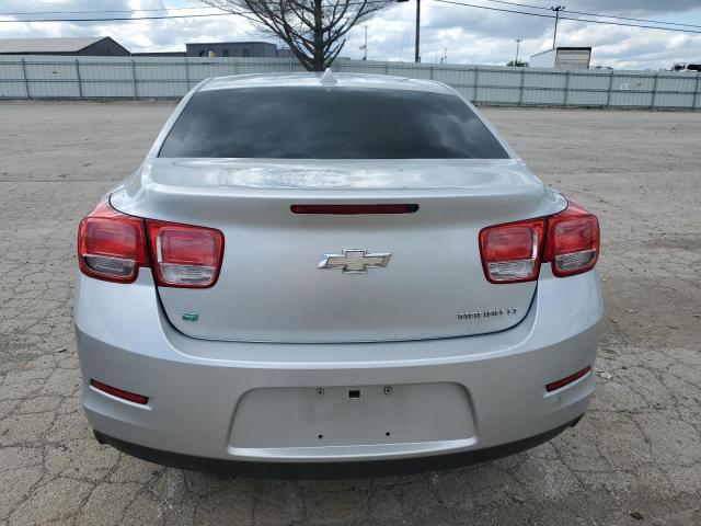 1G11C5SL1EF266656 - 2014 CHEVROLET MALIBU 1LT SILVER photo 6