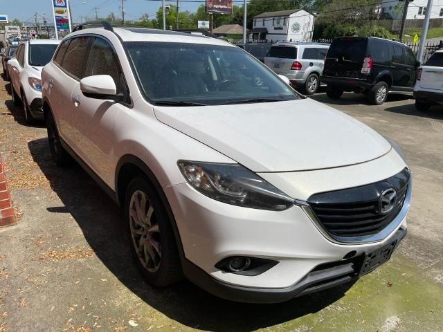 2015 MAZDA CX-9 GRAND TOURING, 