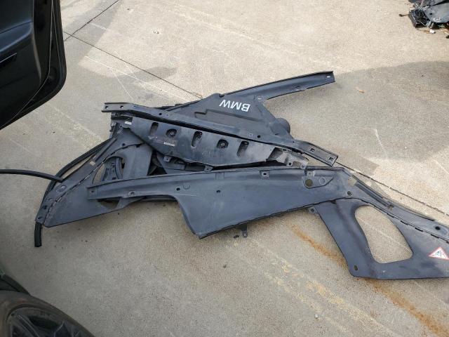 WBA6B4C50FD761046 - 2015 BMW 650 XI GRAN COUPE GREEN photo 12