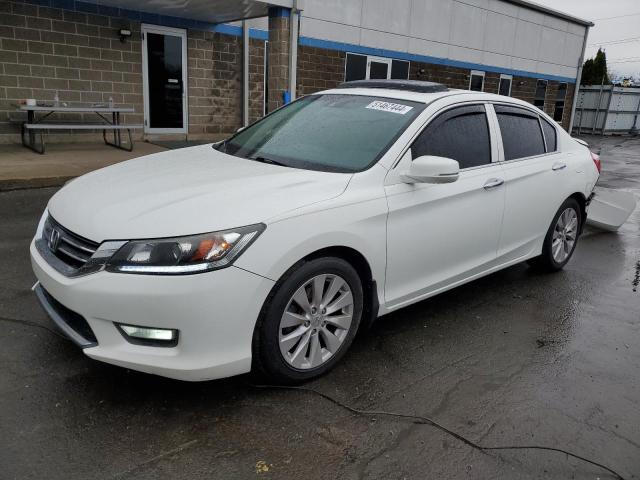 2013 HONDA ACCORD EXL, 